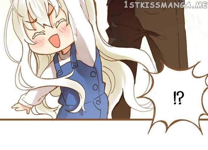 Love Potion Brewing chapter 25 - page 8