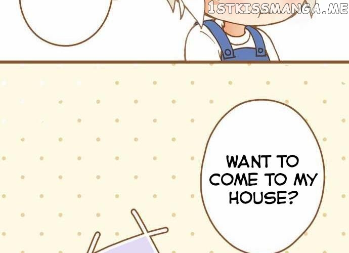 Love Potion Brewing chapter 25 - page 82