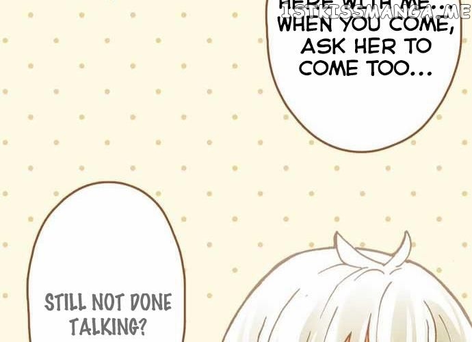 Love Potion Brewing chapter 25 - page 84