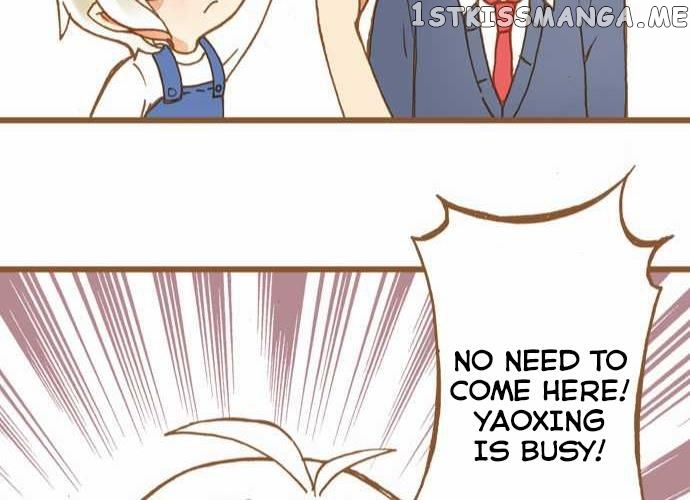 Love Potion Brewing chapter 25 - page 88