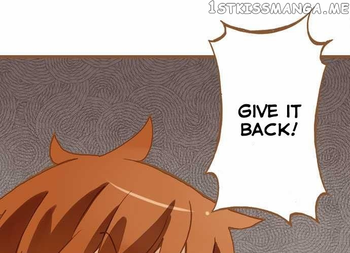 Love Potion Brewing chapter 25 - page 9