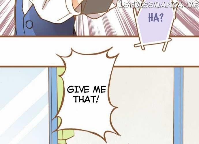 Love Potion Brewing chapter 25 - page 90