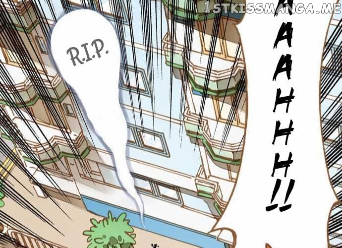 Love Potion Brewing chapter 25 - page 93