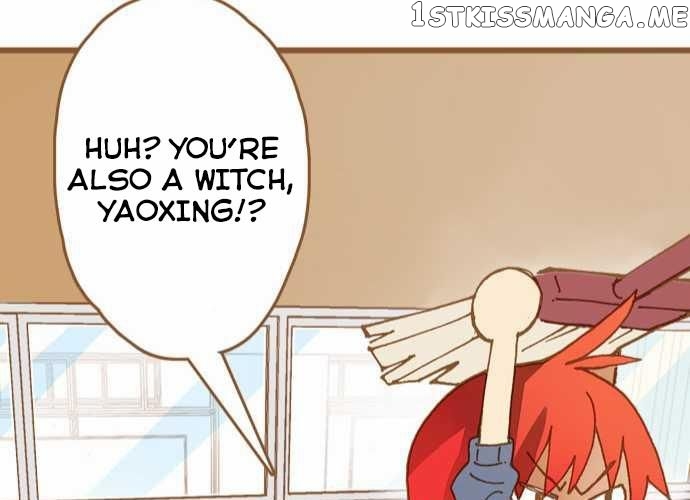 Love Potion Brewing chapter 26 - page 101