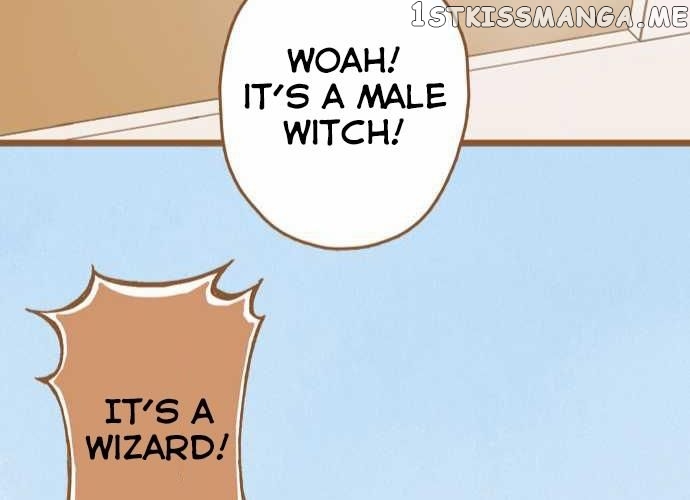 Love Potion Brewing chapter 26 - page 103