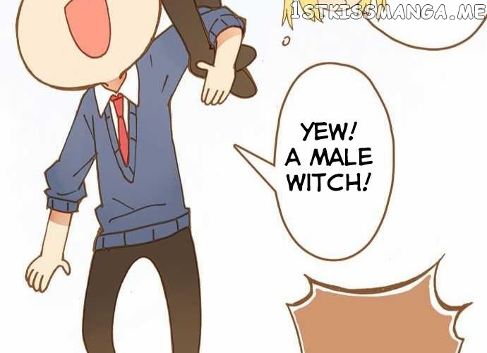 Love Potion Brewing chapter 26 - page 108