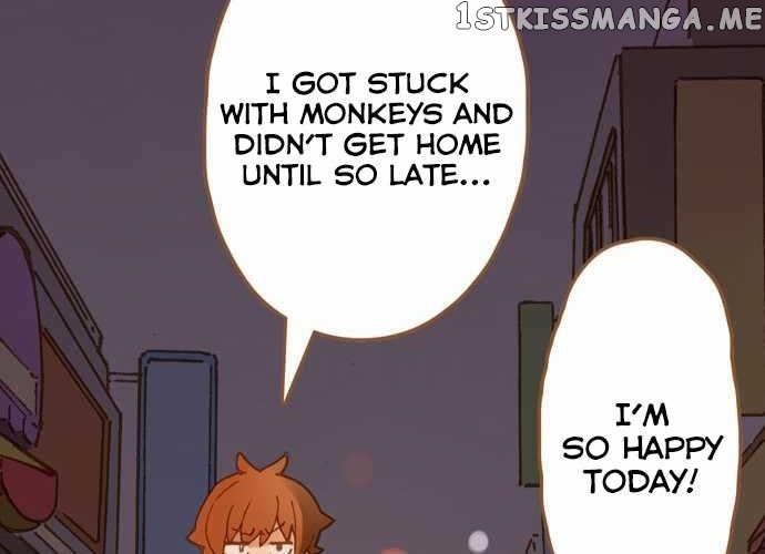 Love Potion Brewing chapter 26 - page 111