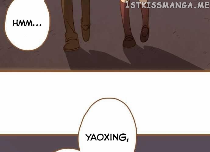 Love Potion Brewing chapter 26 - page 113