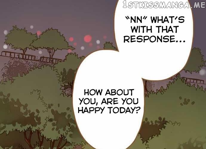 Love Potion Brewing chapter 26 - page 119