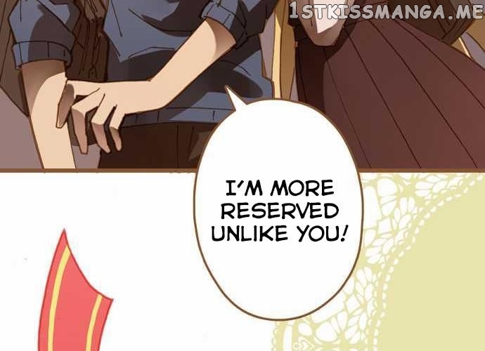 Love Potion Brewing chapter 26 - page 123
