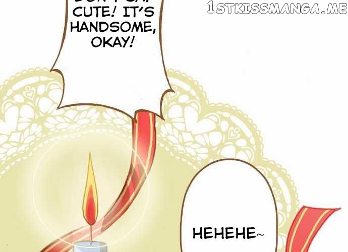 Love Potion Brewing chapter 26 - page 125