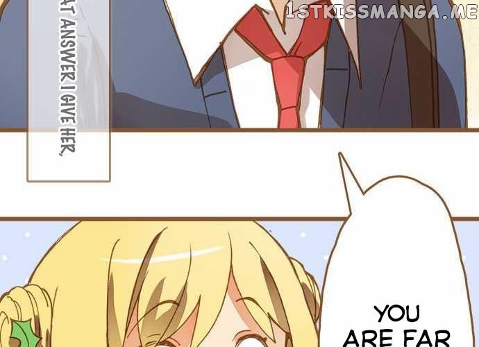 Love Potion Brewing chapter 26 - page 16