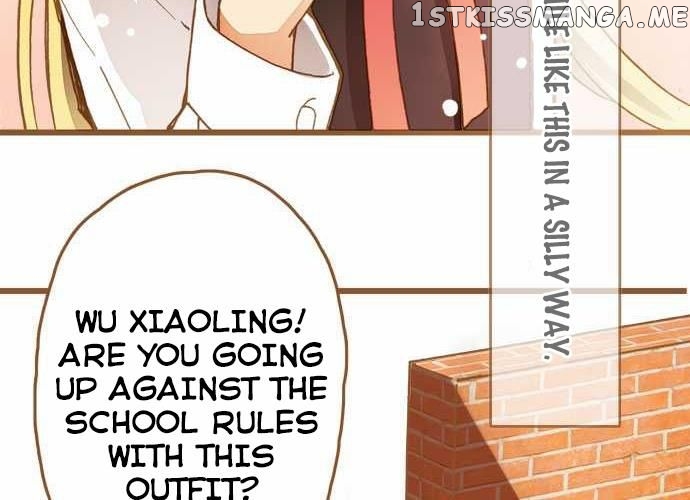 Love Potion Brewing chapter 26 - page 20