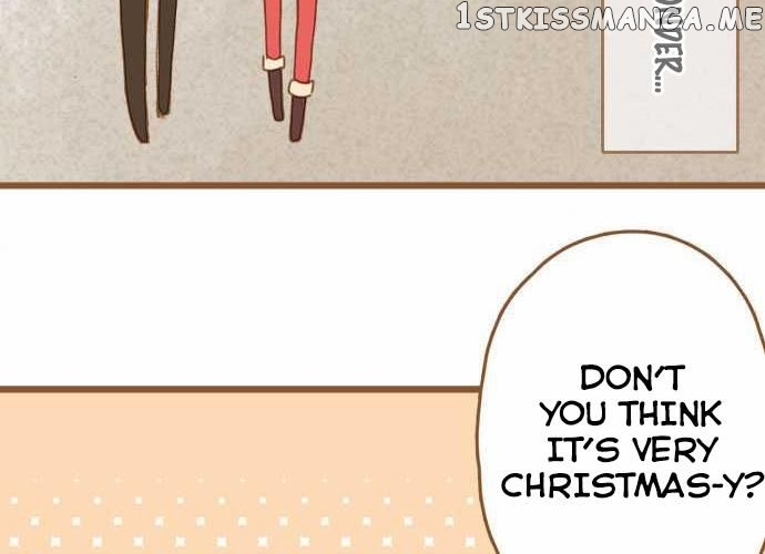 Love Potion Brewing chapter 26 - page 22