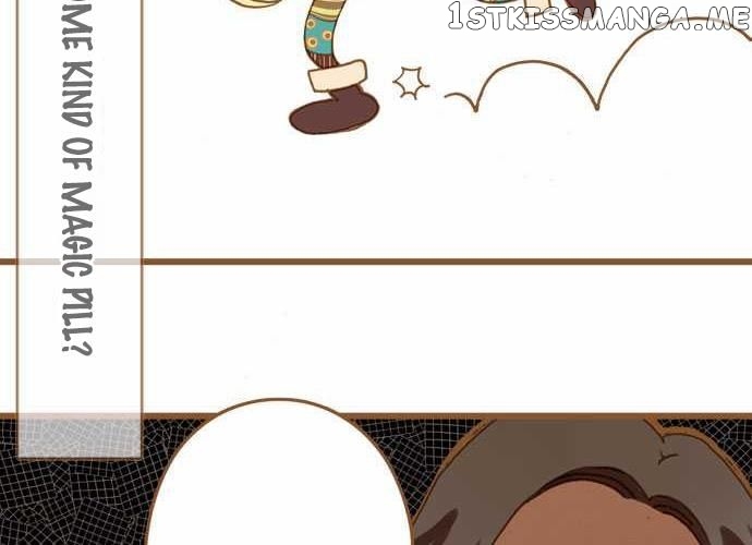 Love Potion Brewing chapter 26 - page 24