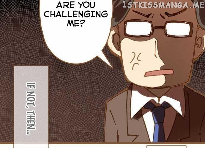 Love Potion Brewing chapter 26 - page 25