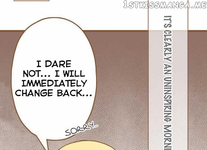 Love Potion Brewing chapter 26 - page 26