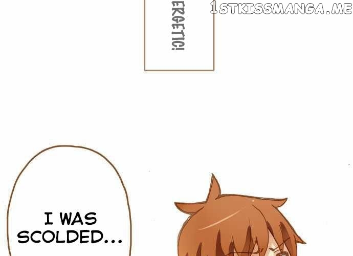 Love Potion Brewing chapter 26 - page 29