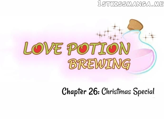 Love Potion Brewing chapter 26 - page 35
