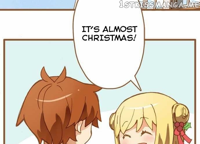 Love Potion Brewing chapter 26 - page 39