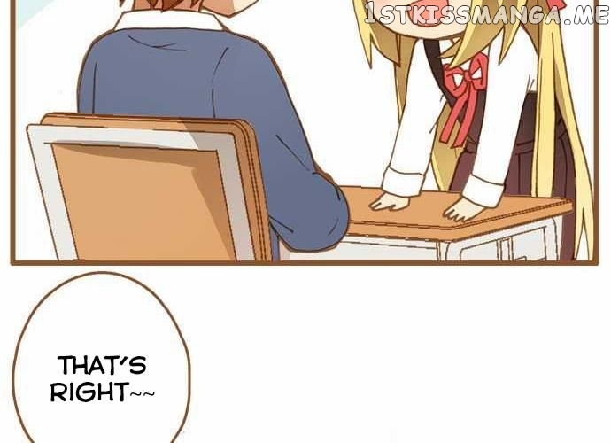 Love Potion Brewing chapter 26 - page 40