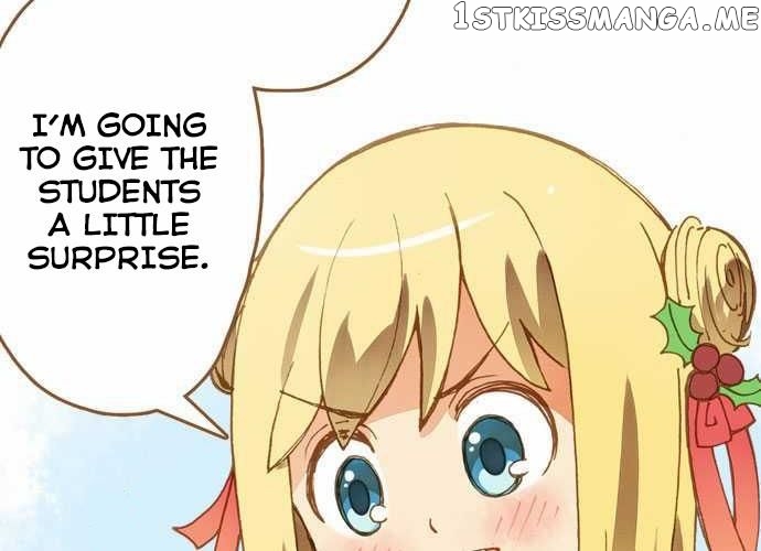 Love Potion Brewing chapter 26 - page 43