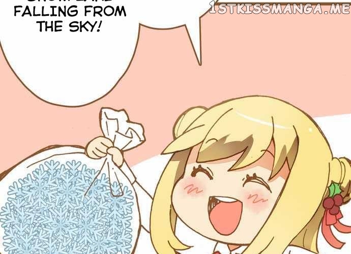 Love Potion Brewing chapter 26 - page 45