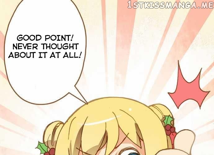 Love Potion Brewing chapter 26 - page 49