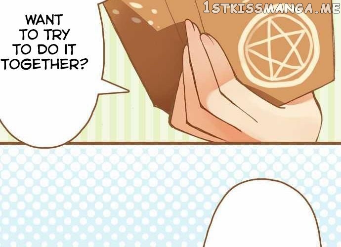Love Potion Brewing chapter 26 - page 52