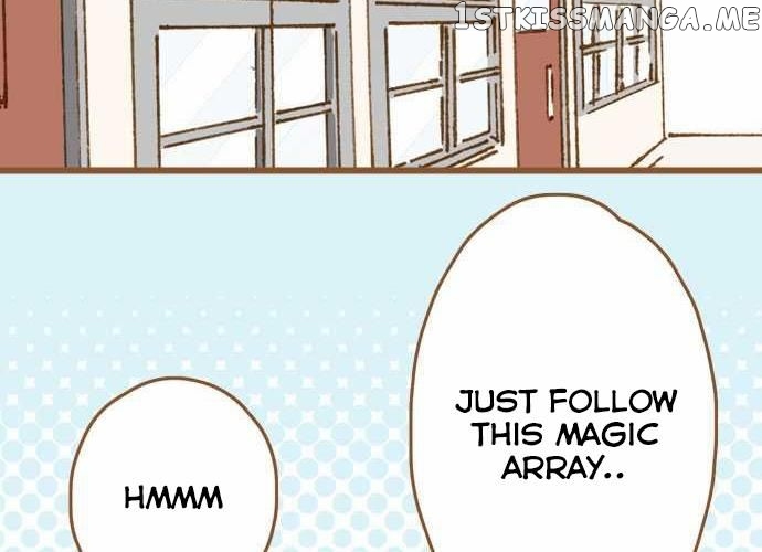 Love Potion Brewing chapter 26 - page 54