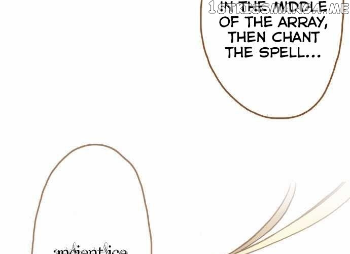 Love Potion Brewing chapter 26 - page 57