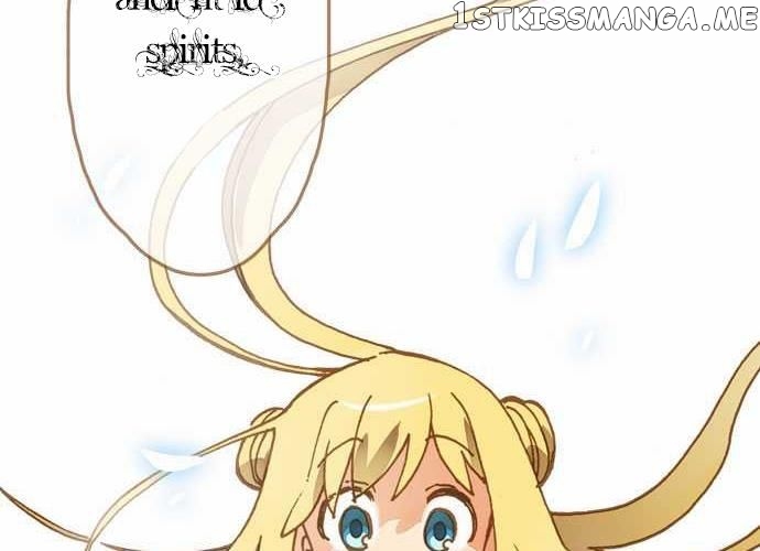 Love Potion Brewing chapter 26 - page 58