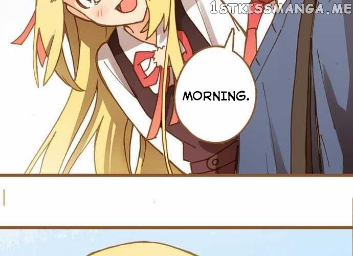 Love Potion Brewing chapter 26 - page 6