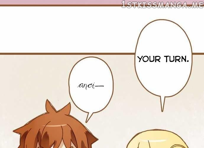 Love Potion Brewing chapter 26 - page 70