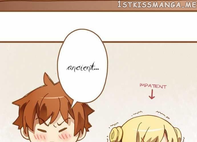 Love Potion Brewing chapter 26 - page 72
