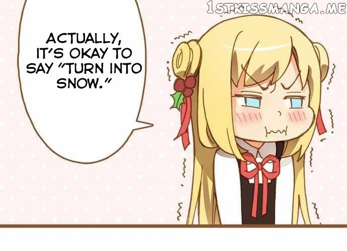 Love Potion Brewing chapter 26 - page 77