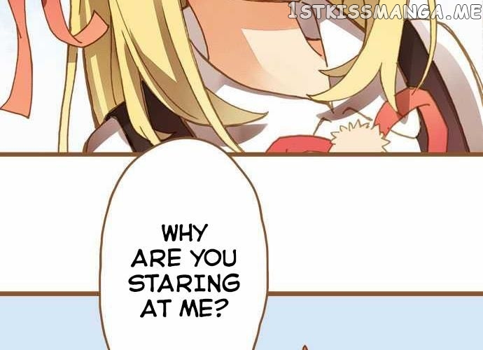 Love Potion Brewing chapter 26 - page 8