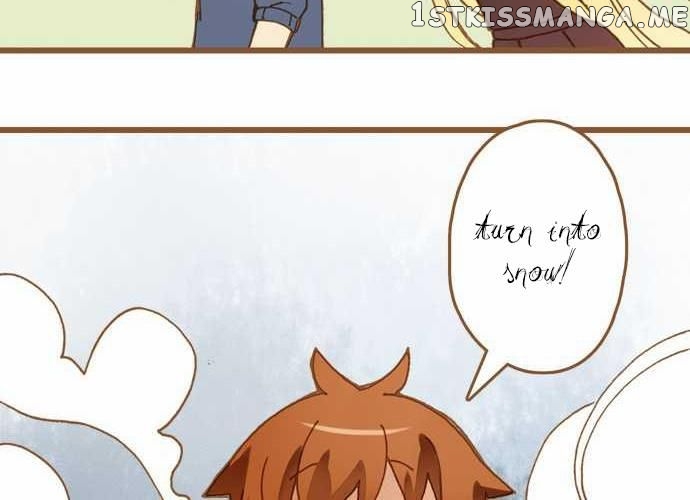 Love Potion Brewing chapter 26 - page 80