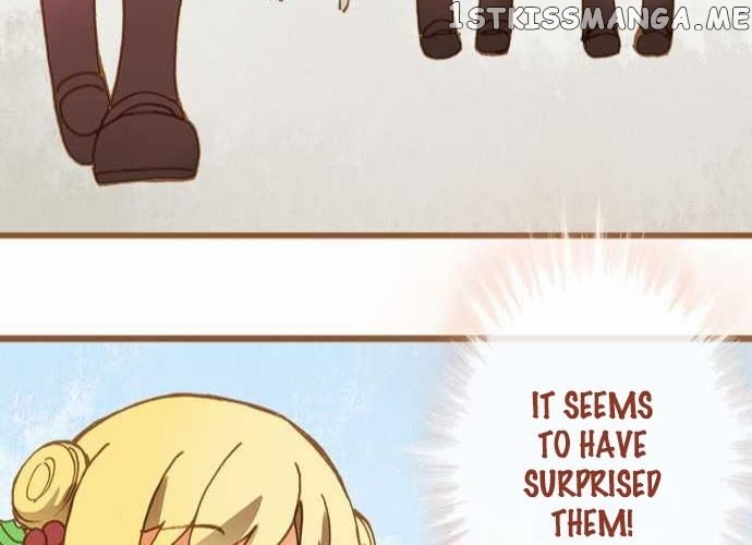 Love Potion Brewing chapter 26 - page 92