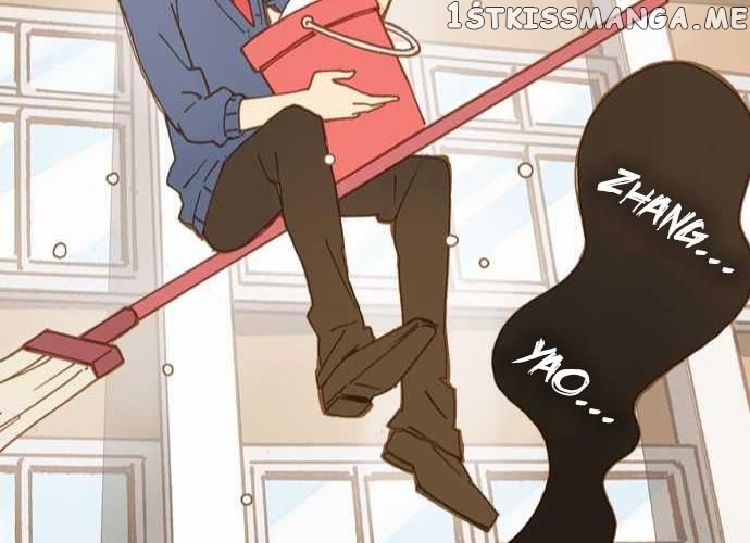 Love Potion Brewing chapter 26 - page 96