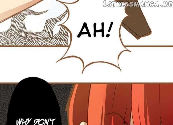 Love Potion Brewing chapter 26 - page 99