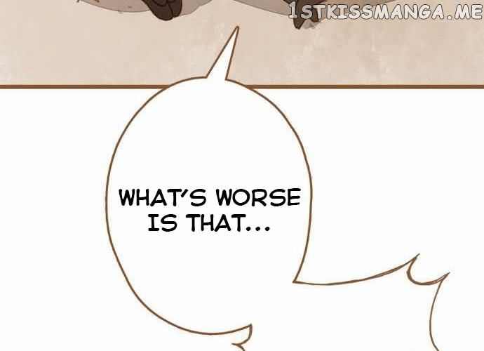 Love Potion Brewing chapter 27 - page 10