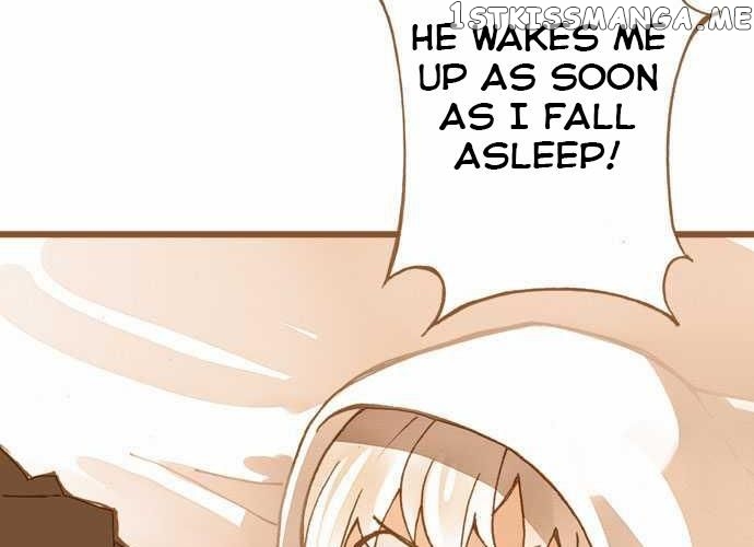 Love Potion Brewing chapter 27 - page 11
