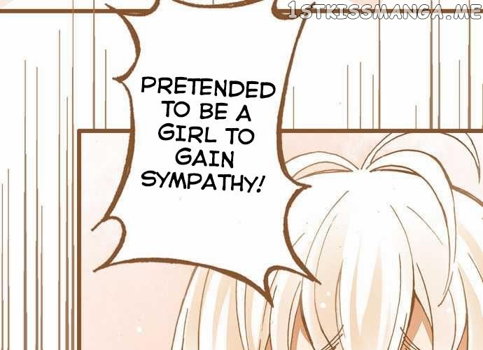 Love Potion Brewing chapter 27 - page 13
