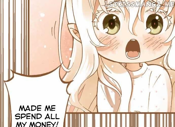 Love Potion Brewing chapter 27 - page 14