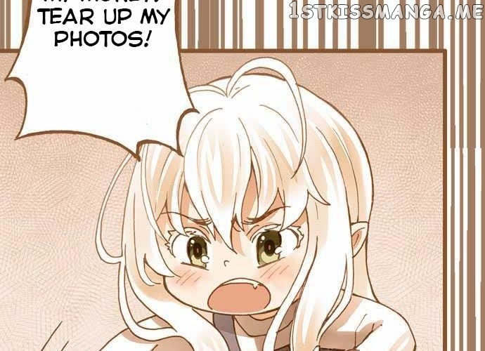 Love Potion Brewing chapter 27 - page 15