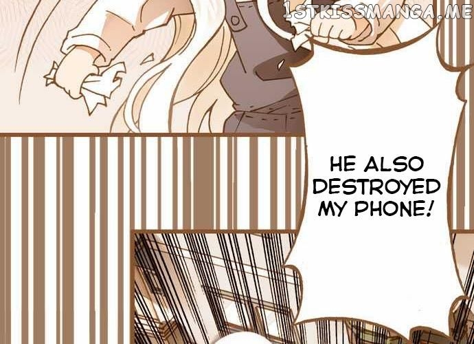 Love Potion Brewing chapter 27 - page 16