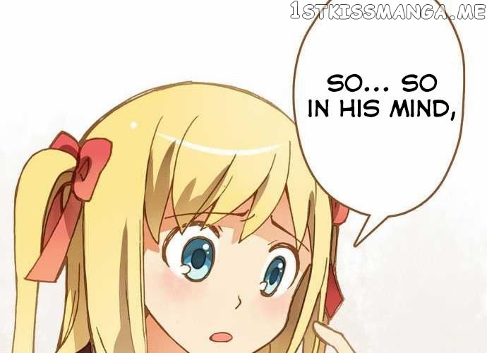 Love Potion Brewing chapter 27 - page 26