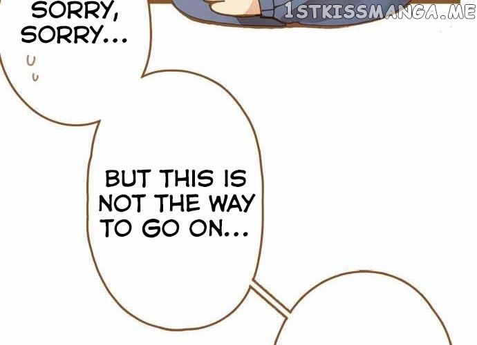 Love Potion Brewing chapter 27 - page 30