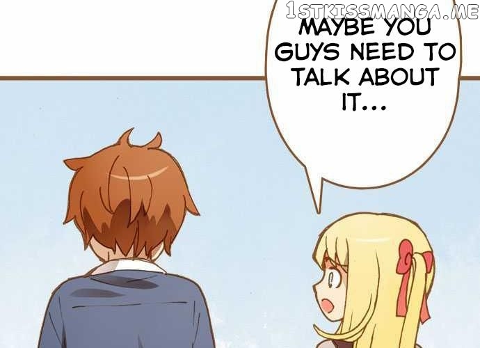 Love Potion Brewing chapter 27 - page 31
